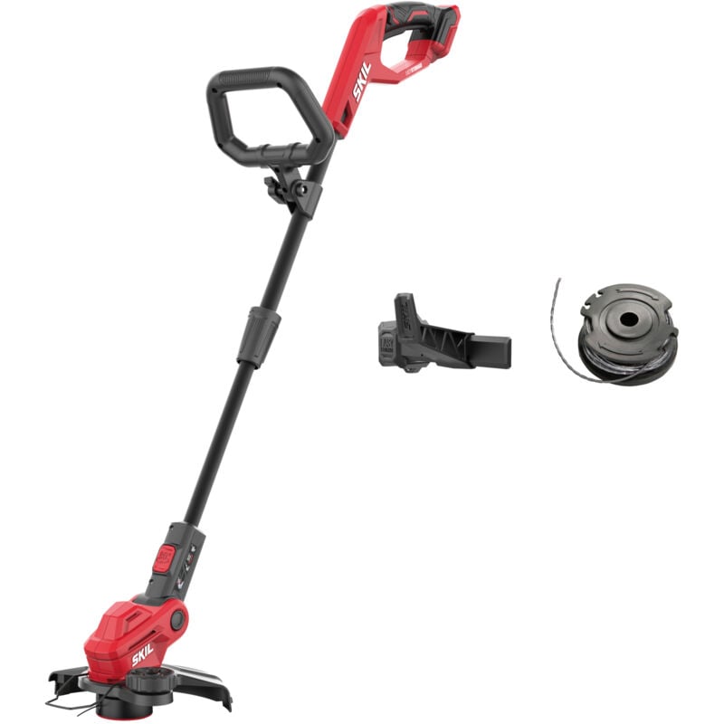 Skil - Akku-Rasentrimmer 0230CA 25 cm '20V Max' (18V) – Motorsense