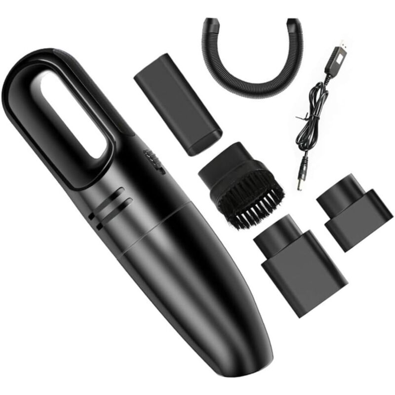 Akku-Staubsauger Shop Staubsauger Mini-Staubsauger Staubsauger Mini-Staubsauger Akku-Staubsauger tragbarer Staubsauger Staubsammler tragbarer