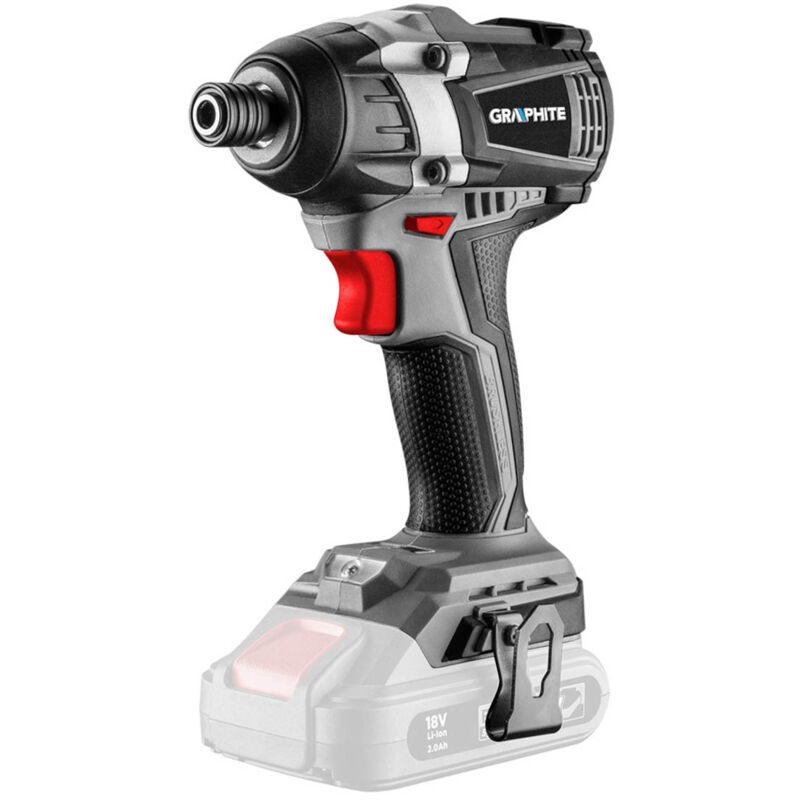 Akkuschrauber, Energy+ 18 V Li-Ion, ohne Akku