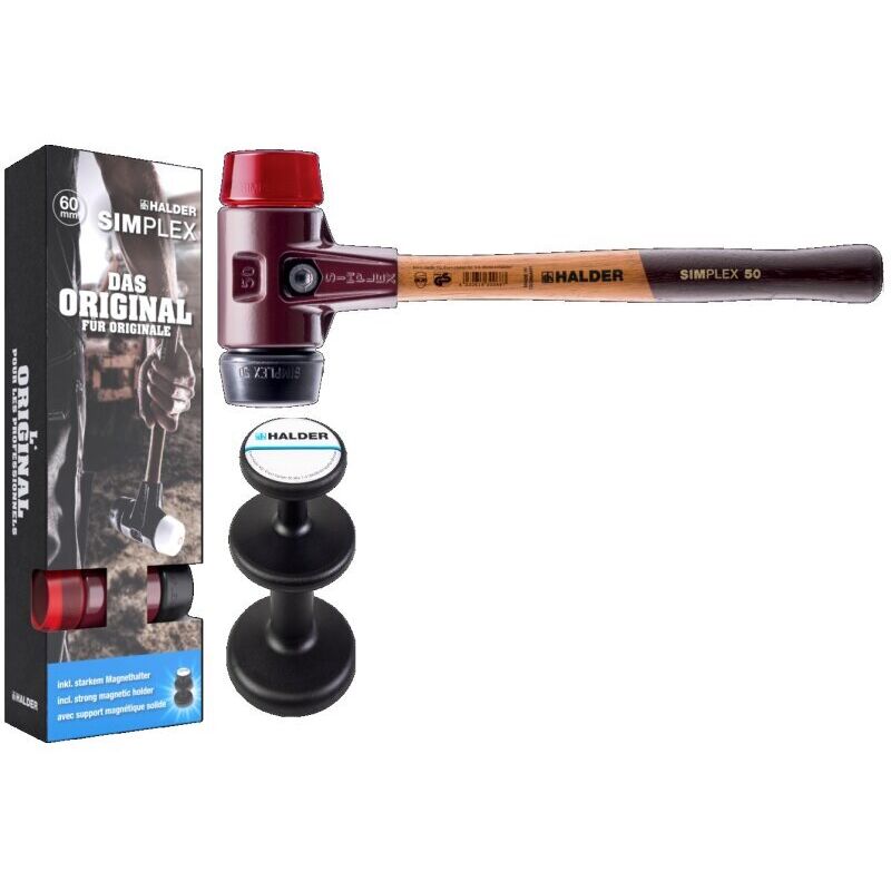 Aktion Plus Box Simplex 3026 + Magnethalter