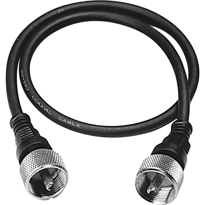 Adapterkabel Albrecht NC-535 7580