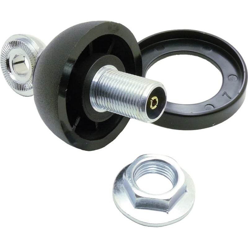 DV-Antennenfuß Albrecht DV-Fuß 6770