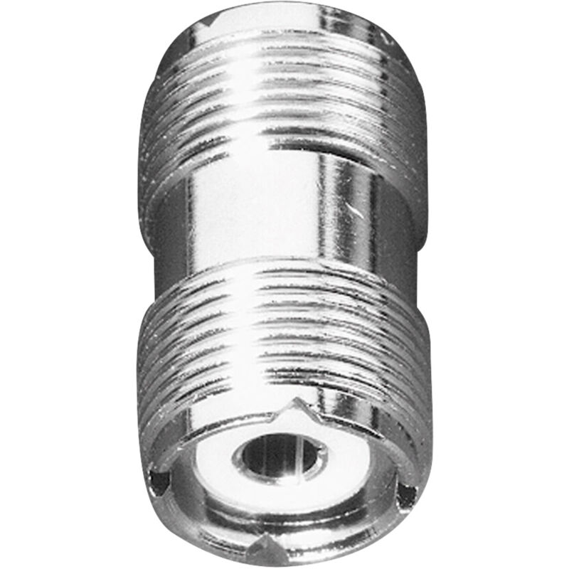 PL-Stecker Albrecht 10er NC533/PL258- Doppel-Kupplung 5060