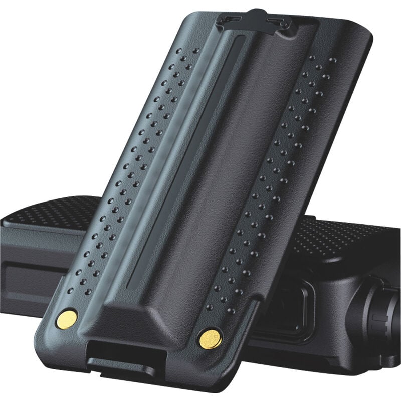 Funkgeräte-Akku 2.2 Ah - Albrecht