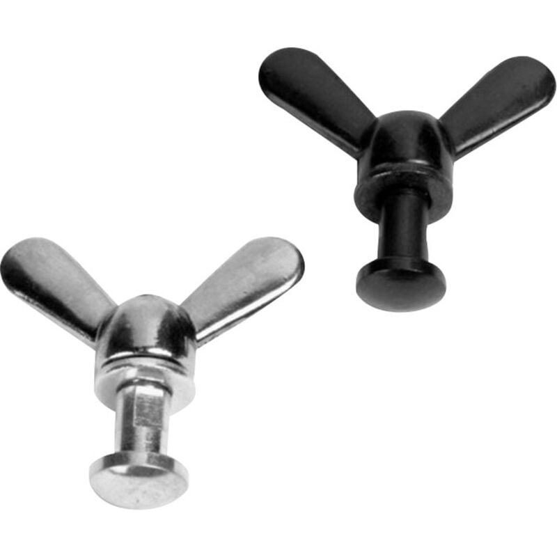 Antennenhalterung Albrecht 6820