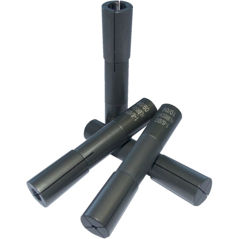 Spannhülse amc 3mm Albrecht