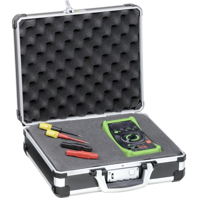 Allit AluPlus Protect C 36 425805 Universal Werkzeugkoffer unbestückt (L x B x H) 355 x 325 x 135 m