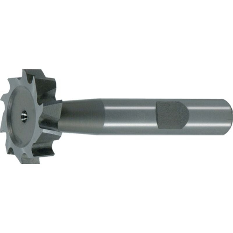 Maykestag - Schlitzfräser din 850D TypN D.10,5mm HSS-Co Z.8 L.2,5mm