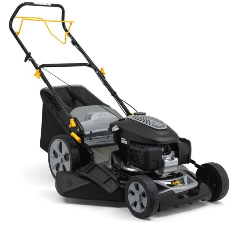 Alpina - AL5 51 shq - Benzin-Rasenmäher