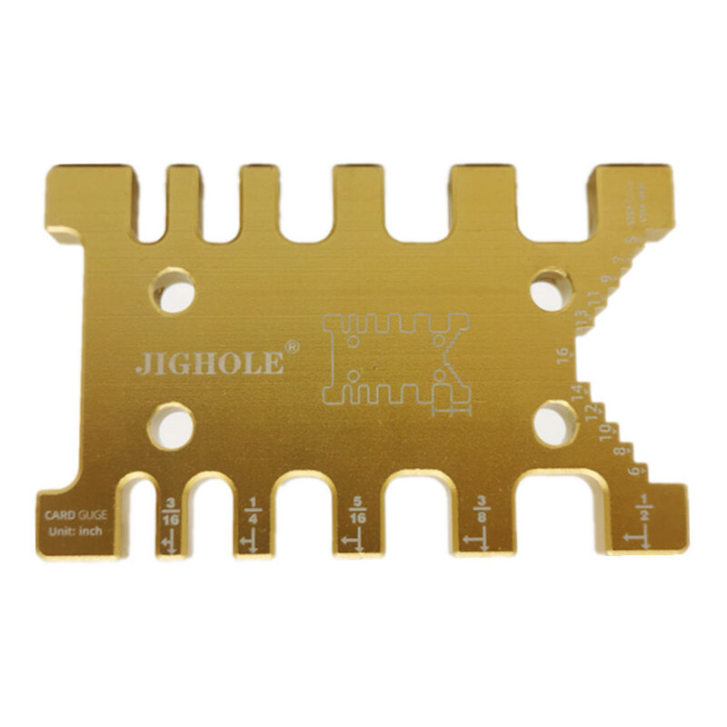 Aluminium-Frästisch-Einsatzplatte mit Gehrungslehre, geeignet für Holzbearbeitungsbänke, Tischkreissäge, multifunktionale Trimmer-Graviermaschine