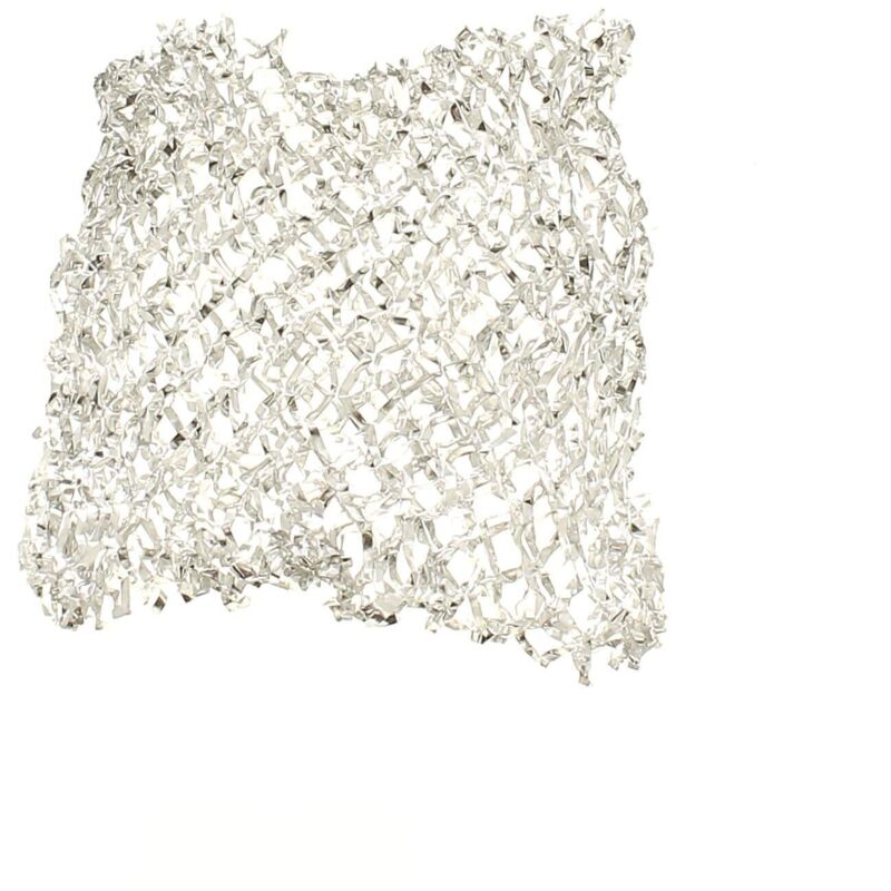 Aluminiumfilter für Fritteuse Delonghi