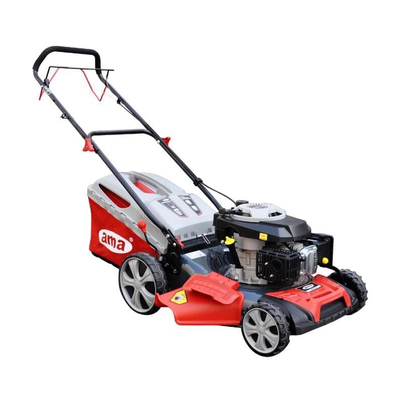 AMA - nrt 525 Benzin rasenmäher