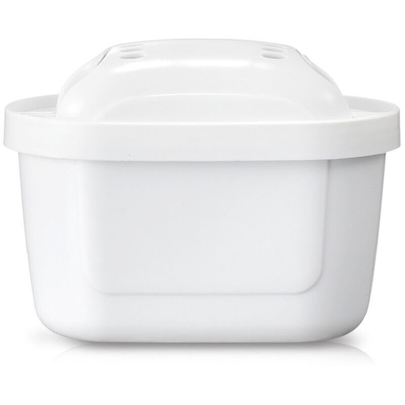 Amazon Basics Filter, kompatibel mit allen aktuellen BRITA-Flaschen, einschließlich Perfect Fit, 6er-Packung, 1 Packung