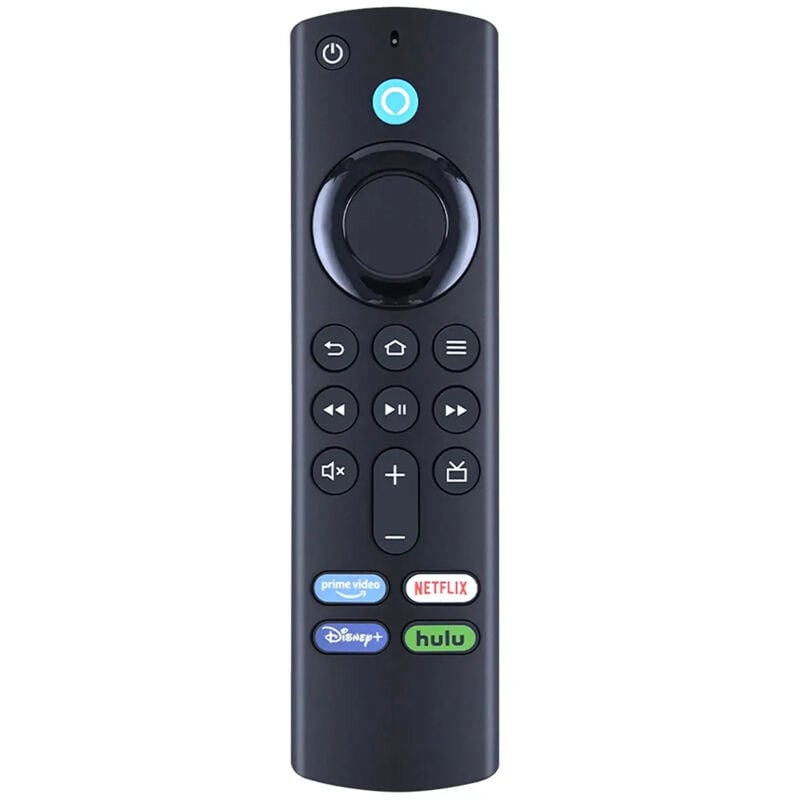 Amazon Fire Tv Stick 4k Max Bluetooth-Sprachfernbedienung