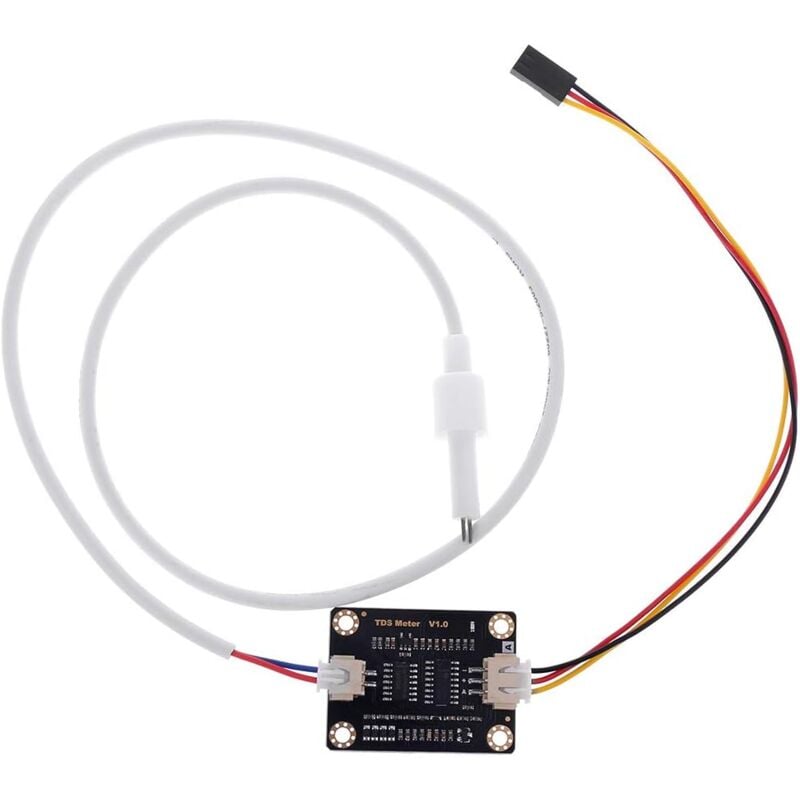 Analoger TDS-Sensor für Arduino-Flüssigkeitserkennung diy TDS-Wasserqualitätsüberwachungsmodul online.