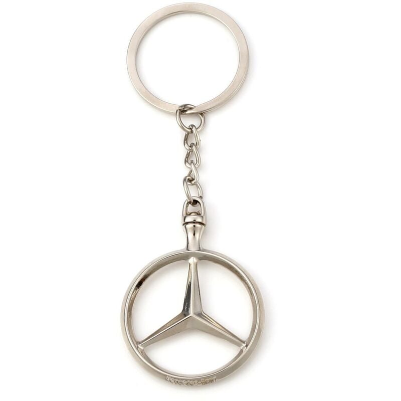 Andere Dekoration für Weihnachten, Andere Dekoration für Weihnachten-Mercedes Brüssel Schlüsselanhänger-