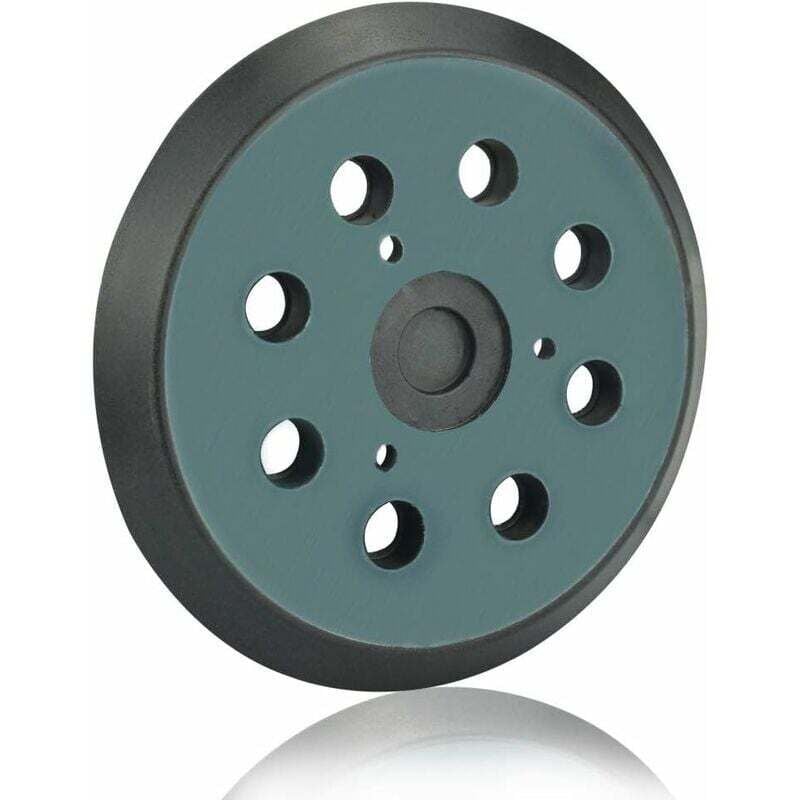 Andere Spezialwerkzeuge, Makita 125 mm Triomphe Schleifpad, 8-Loch-Schleifscheiben, Makita 5 Zoll Schleifpad für Makita BO 5010, 5030, 5031, 5041,