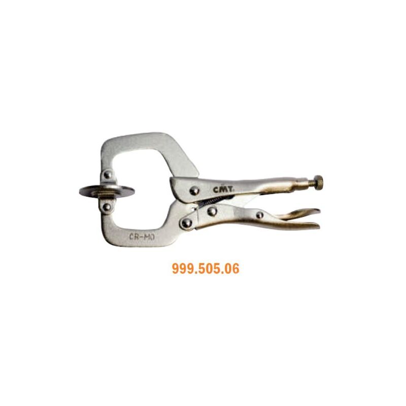 999.505.06 Andrücker Mit Zange Für Pocket-Pro™