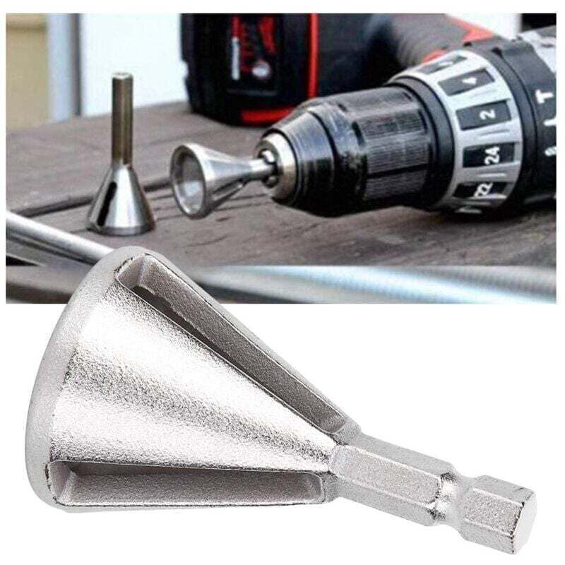 Anfaswerkzeug, Entgratwerkzeug, Außenanfaswerkzeug, Werkzeug zum Entfernen von Bohrgraten, Anfasschneidwerkzeug, Werkzeug zur Gratentfernung und