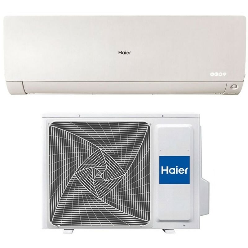 Angebot Klimagerät Haier Inverter-Klimagerät flexis plus white 24000 Btu AS71S2SF1FA-MW3 R-32 Wi-Fi Integrated Class a++/a+ Farbe Weiß