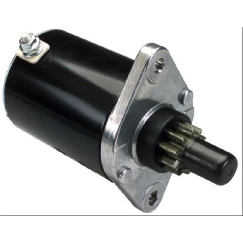 Anlasser Rasentraktor Mähmaschine TECUMSEH OHV150 OHV180 36795