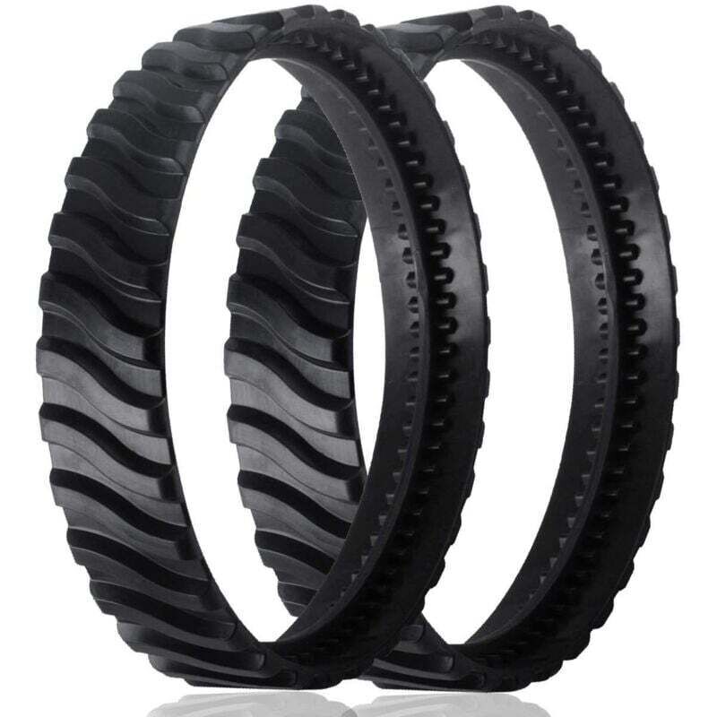 anpassbare Raupenketten für Zodiac MX6, MX8 und MX9, Reifen für den Poolroboter Baracuda R0526100