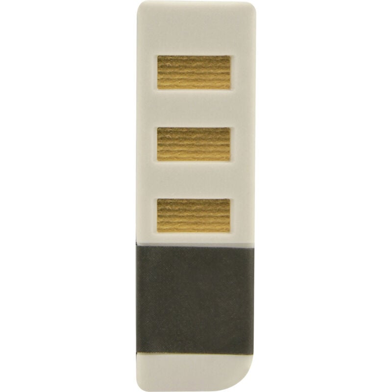 Ansmann - NP-95 Kamera-Akku ersetzt Original-Akku (Kamera) NP-95 3.7 v 1800 mAh