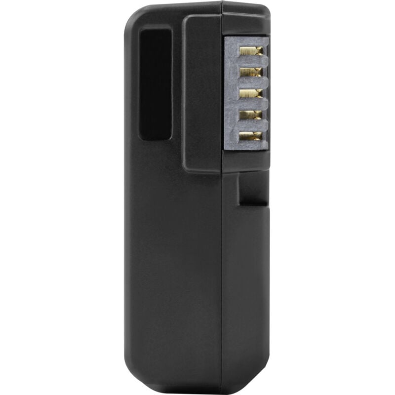 Ansmann - EN-EL14 Kamera-Akku ersetzt Original-Akku (Kamera) EN-EL14 7.4 v 1050 mAh