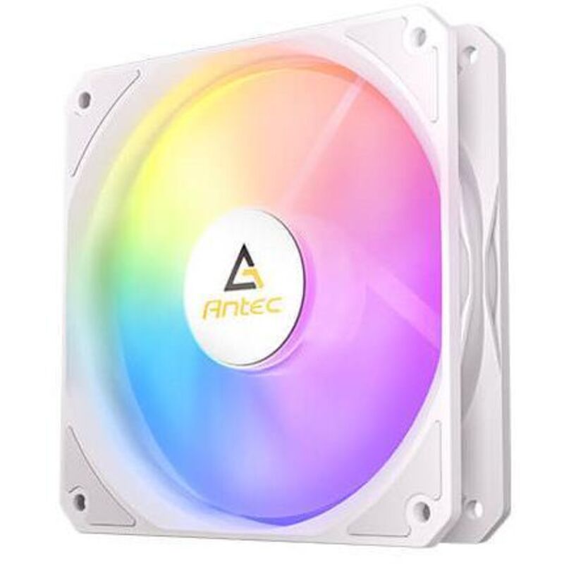 Antec P12 PWM ARGB Computergehäuse Ventilator Weiß 3 Stück(e)