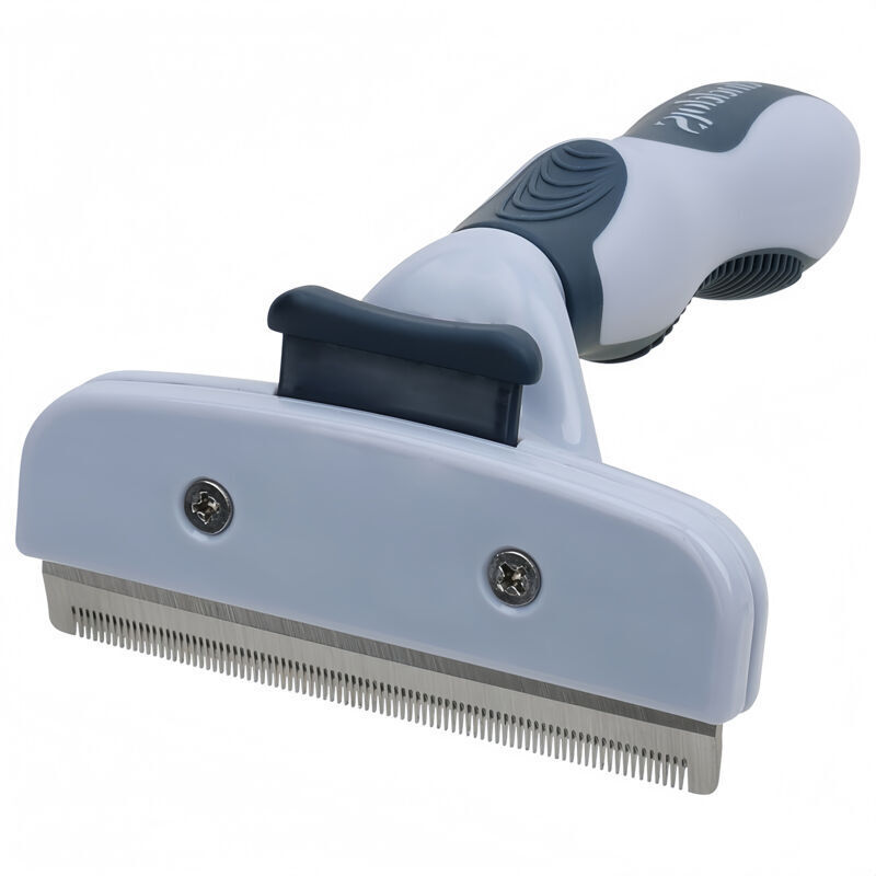 Anti-Haarausfall-Bürste für Katzen