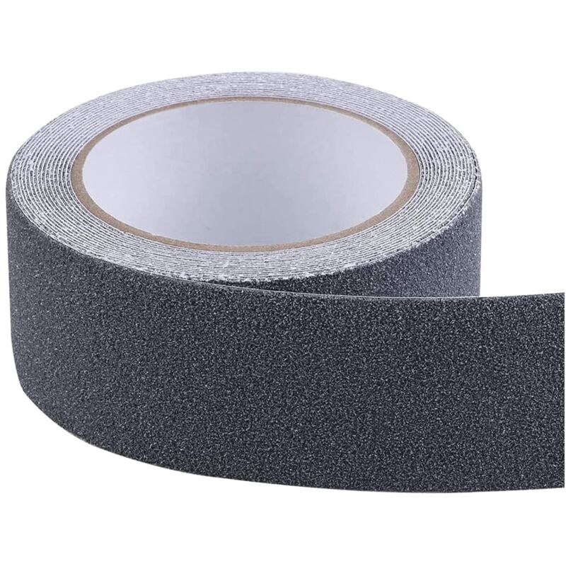 Anti-Rutsch-Klebeband, stark haftend, Anti-Rutsch-Selbstklebeband, für den Innen- und Außenbereich, für die Sicherheit am Arbeitsplatz und zu Hause.