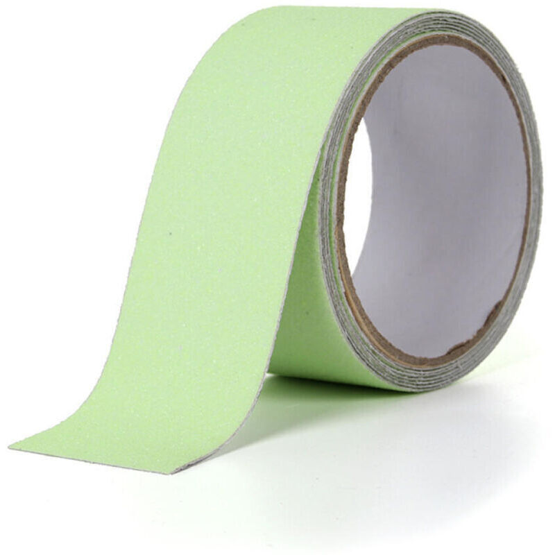 Anti-Rutsch-Treppenband, selbstklebendes Anti-Rutsch-Klebeband, selbstklebendes Anti-Rutsch-Klebeband, Anti-Rutsch-Sicherheitsband, für Innen- und