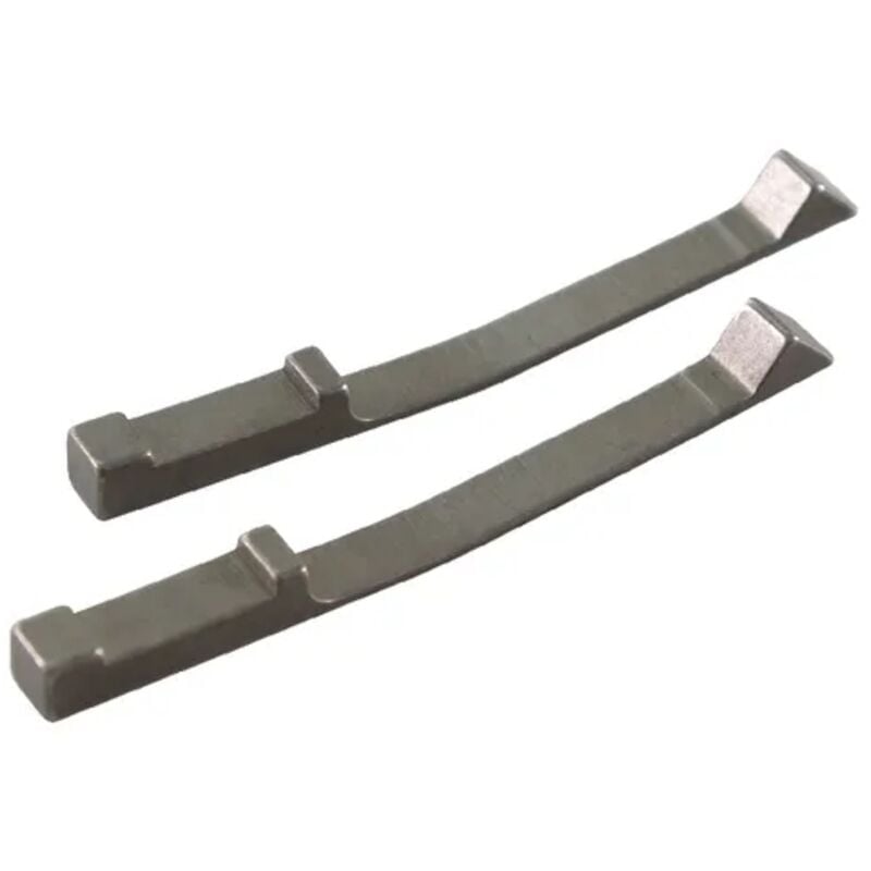 Antriebskeil 70 mm 2St. ORIGINAL PEERLESS Getriebe Rasentraktor