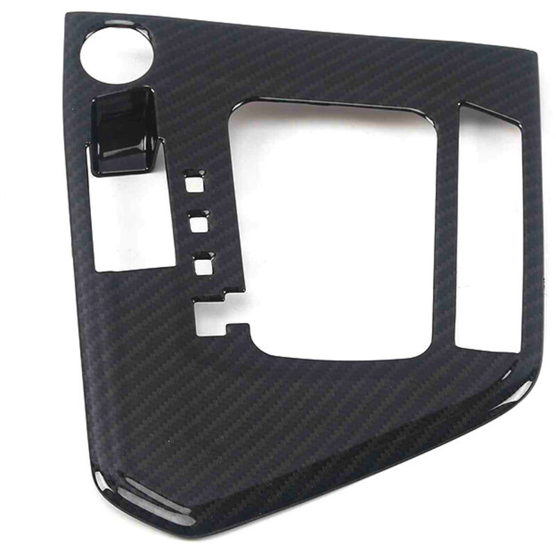 Anwendbar Geeignet für 17-22 Volkswagen Tiguan l innen lenkrad rahmen