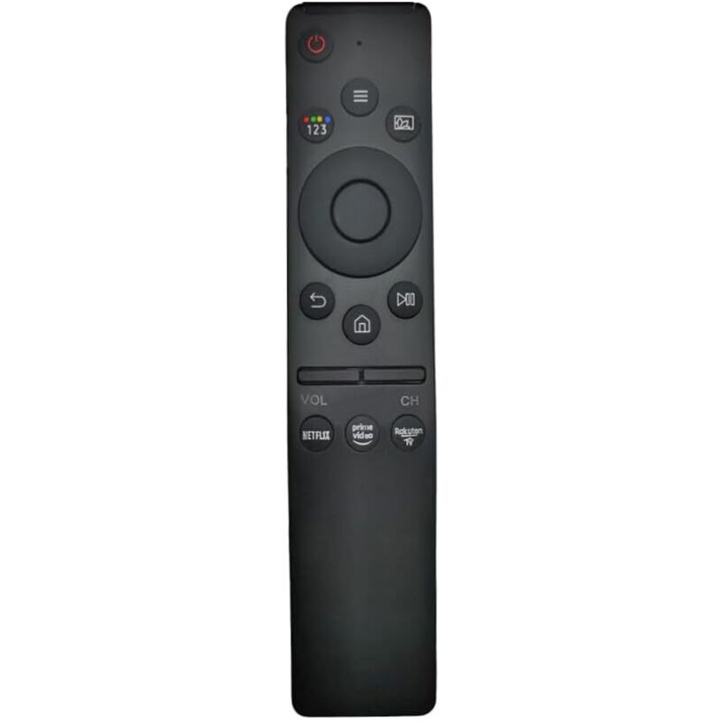 Anwendbare Ersatzfernbedienung für Samsung Smart TV als universelle Fernbedienung für Samsung TV