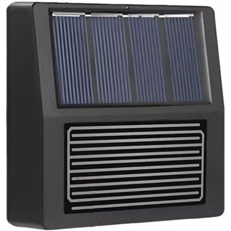 Anwendbarer Smart Home Zigbee Solar-Regensensor, kabelloser Solar-Regensensor, Echtzeiterkennung, PCB-Kontaktsensor, 1200 mAh, für Smart-Home-Systeme