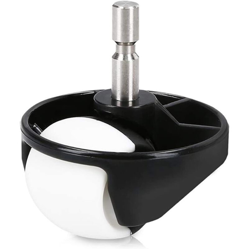 Anwendbares Ersatz-Lenkrad für die Lenkrollenbaugruppe für Roomba 500 600 700 800 900 Serie