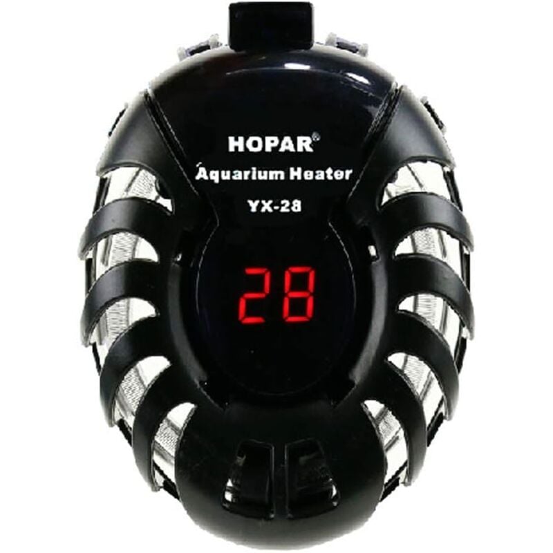 Aquarium Heizung Mini Aquarium Heizstab Tropische Fische Schildkröte Heizung Wasserstand Heizstab Niedrige Konstante Temperatur Automatische