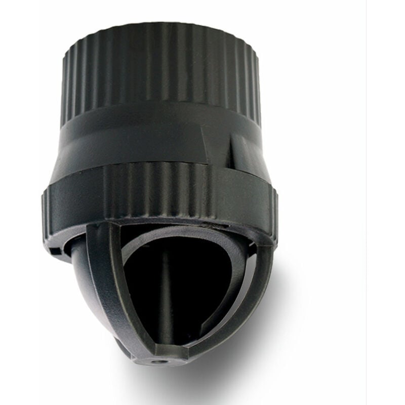 Aquarium-Pumpendüse, Wasserauslass-Sprühdüsen, 360 Grad drehbar, Aquarium-Flow-Maker, Ersatzzubehör, externes Filterzubehör, Auslassschlauch (32 mm)
