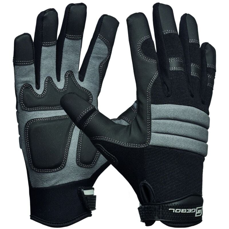 Handschuh Master Performance Arbeitsschuhe - Gebol