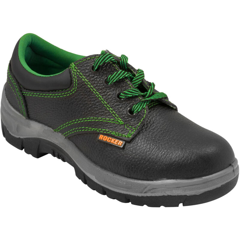 Arbeitsschuhe Naturleder Biwer 40