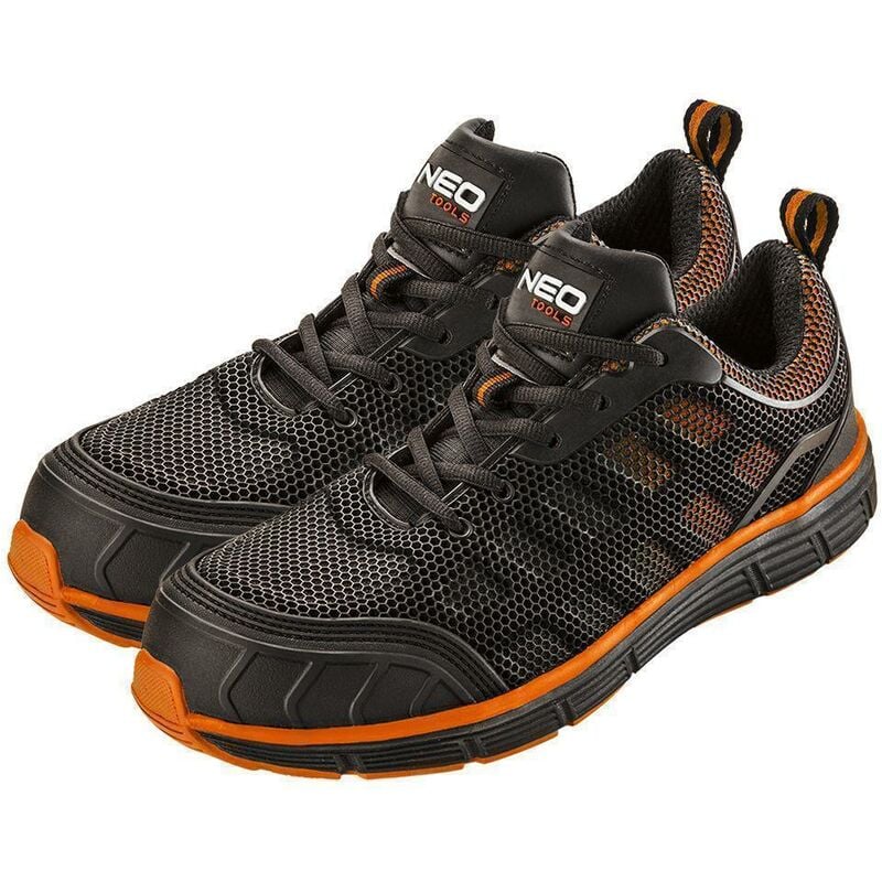 Arbeitsschuhe S1 src atmungsaktiv 40