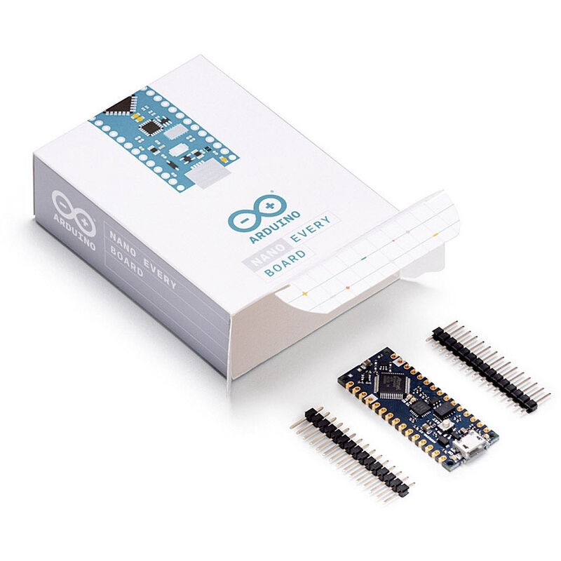ABX00028 Board Nano Every Nano - Arduino