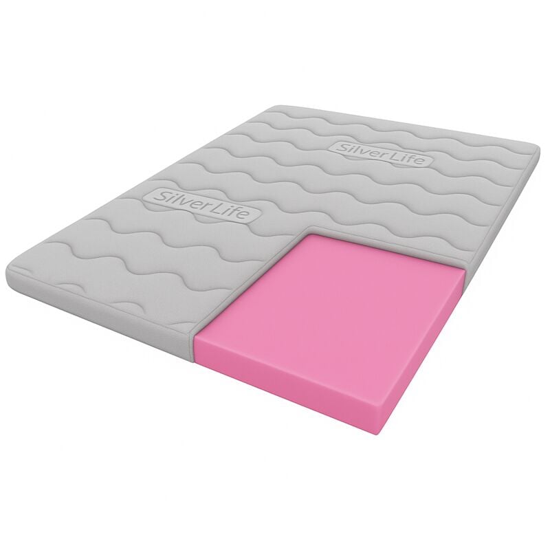 Argon Premium Topper / Matratzenauflage Argon Premium Topper / Matratzenauflage 2000x2000x40