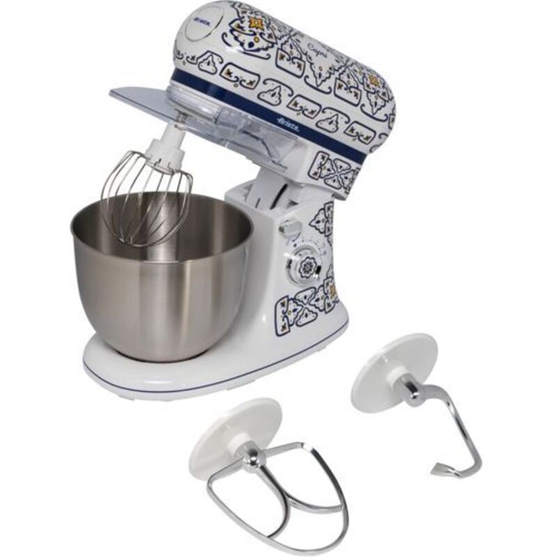 Ariete - Küchenmaschine Capri