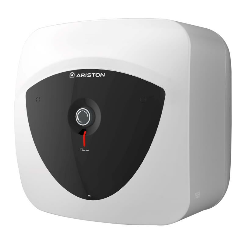 Ariston Group - Ariston andris lux neues Modell, Warmwasserspeicher 10L, Boiler, Untertisch, 3100361