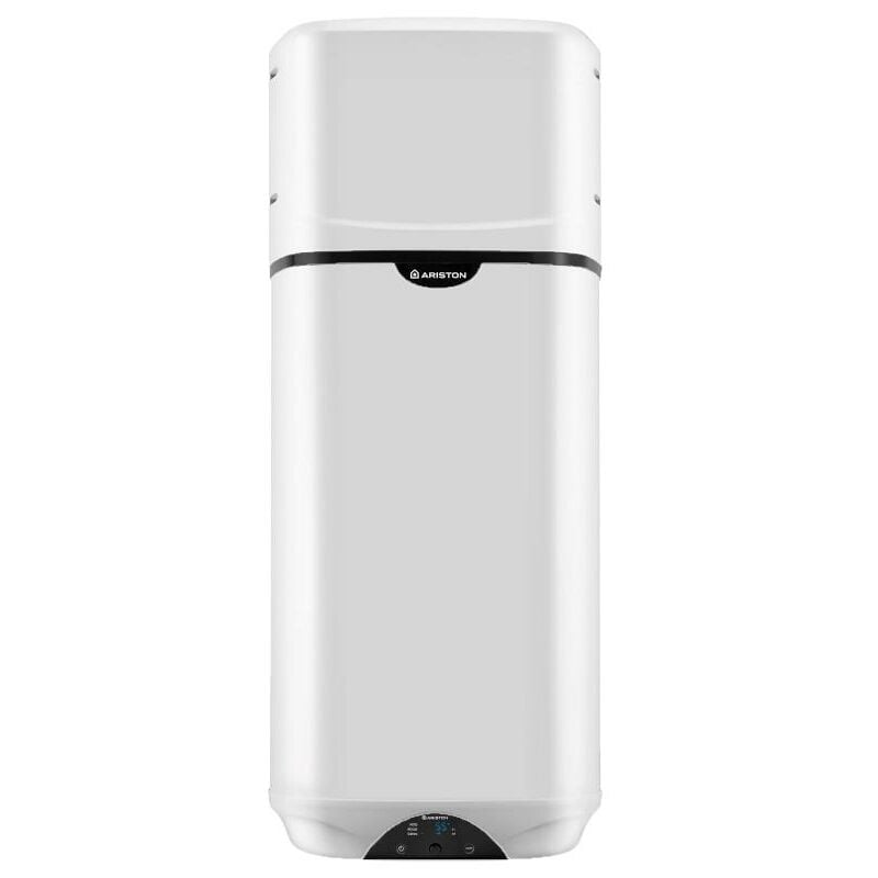 Ariston Group - Ariston Wandspeicher nuos primo 100L mit Wärmepumpe, EE-Klasse a, 3623239