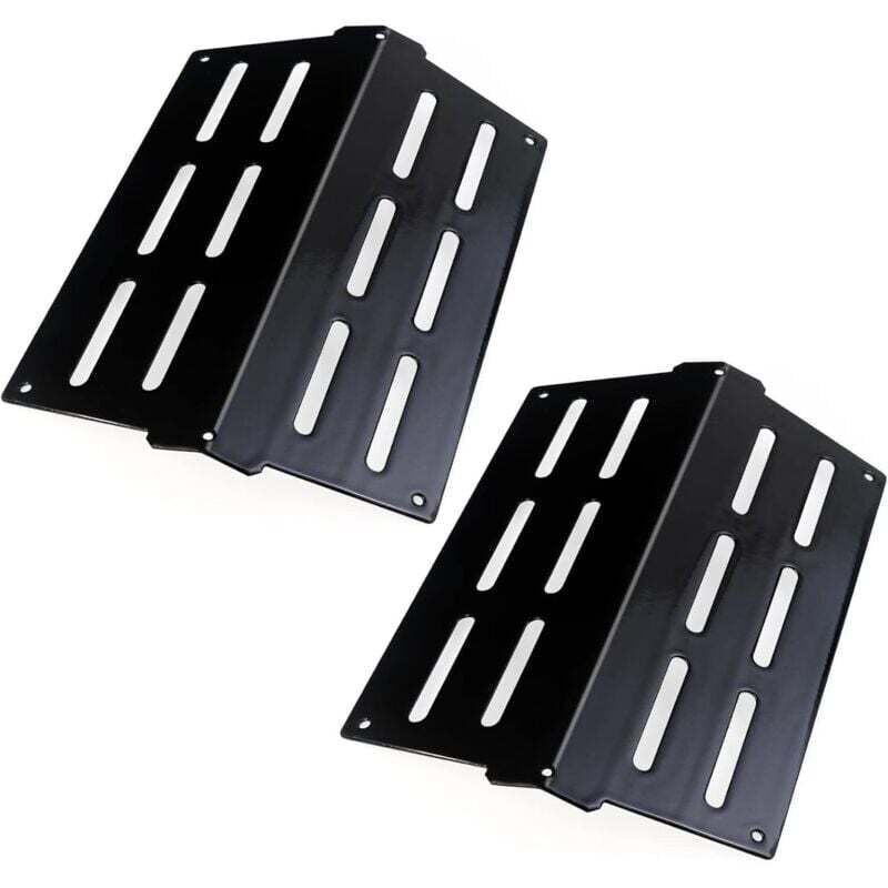 Aromaleiste 7622, Zubehör für Weber Genesis 300 Serie, E310 E320 E330 S310 S320 S330