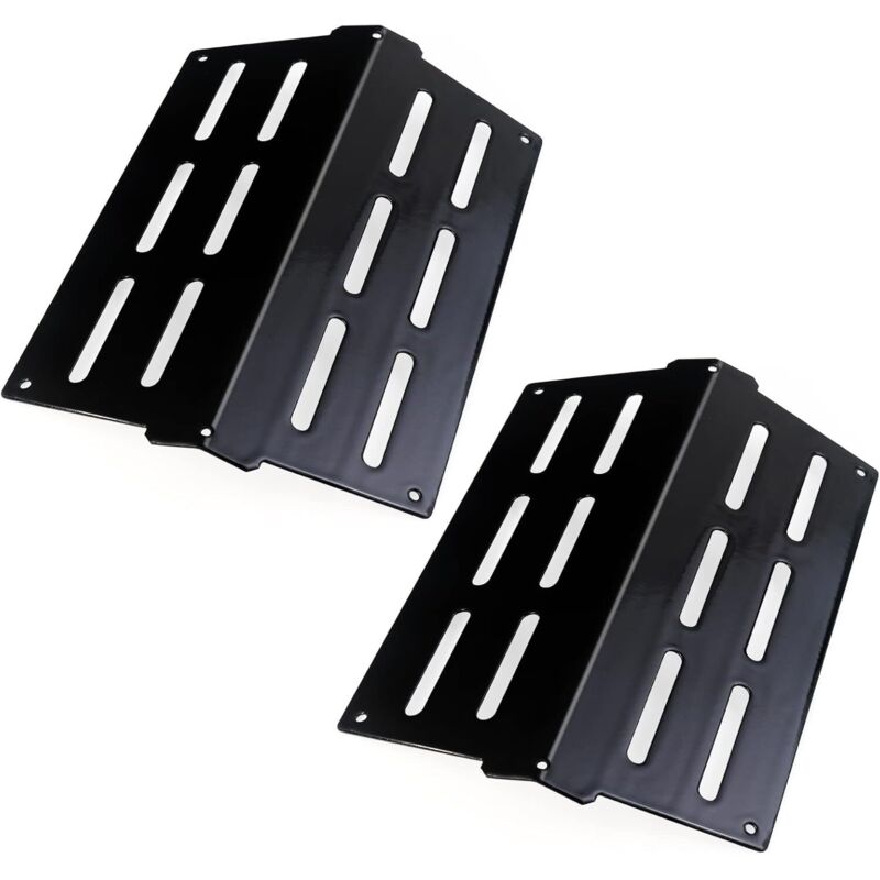 Aromaschienen-Zubehör 7622 für Weber Genesis 300 Serie, E310 E320 E330 S310 S320 S330