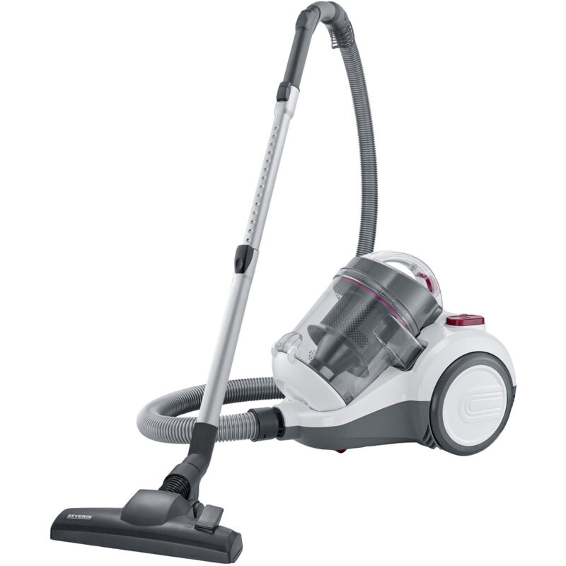 Severin BC 7088 Staubsauger ohne Beutel